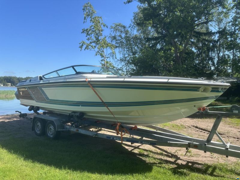 Formula 242 LS