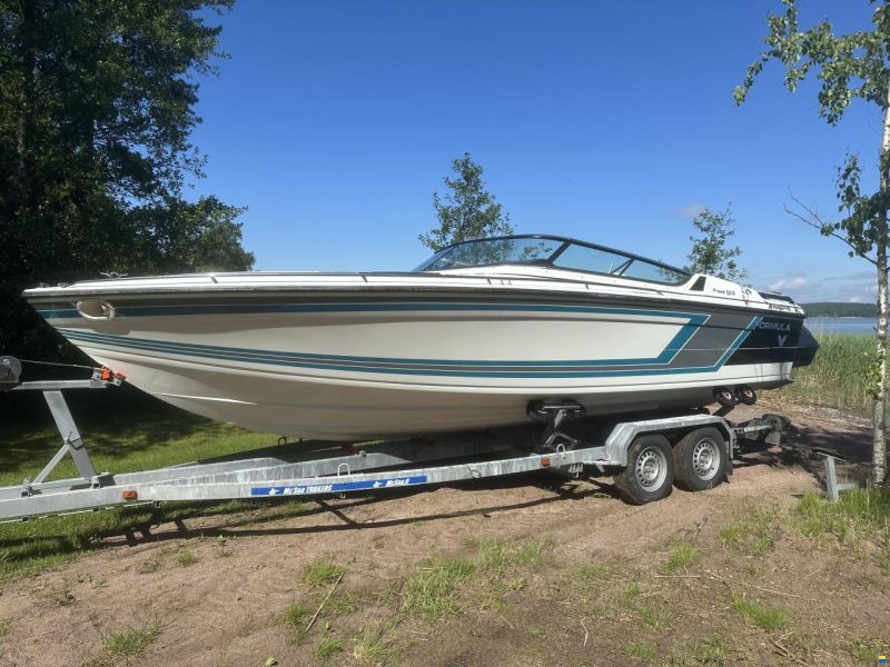 Formula 242 LS