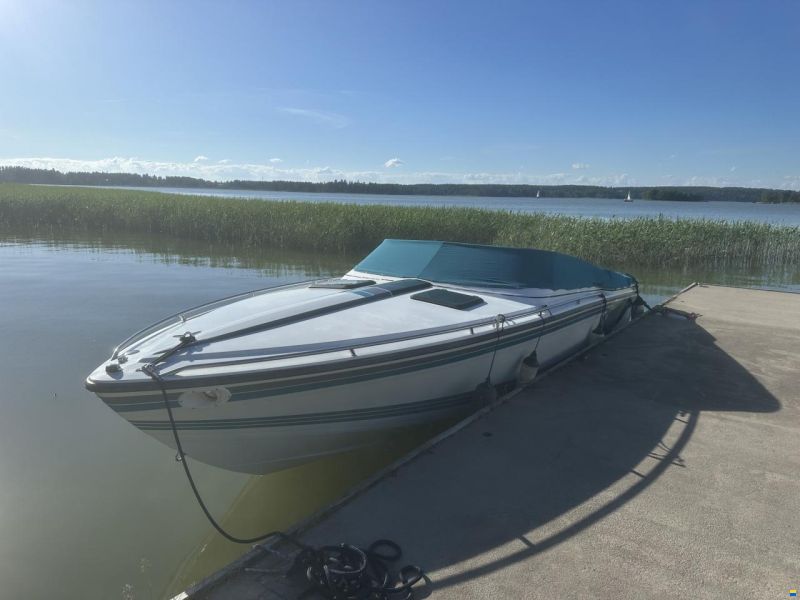 Formula 242 LS