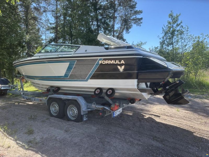 Formula 242 LS