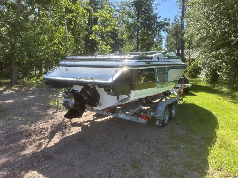 Formula 242 LS