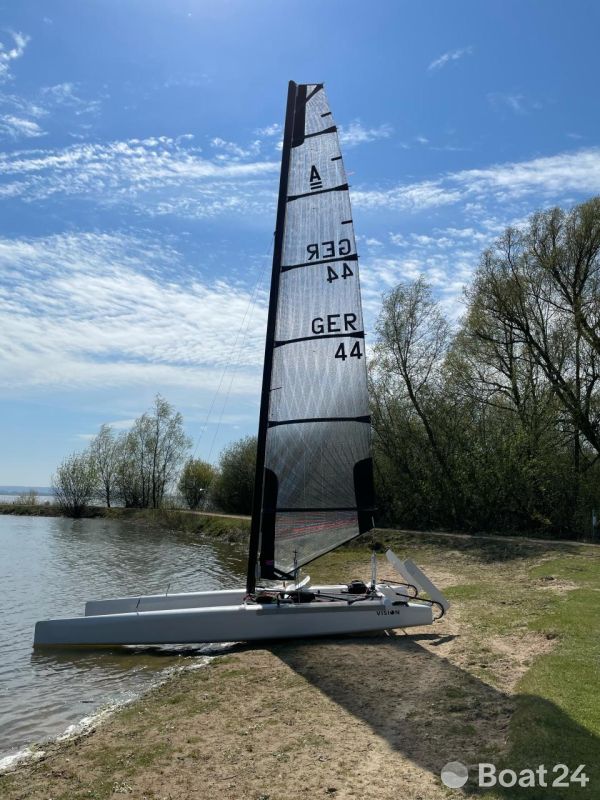 Catamaranparts NL