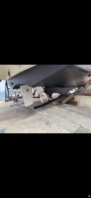 Beneteau Antares 7 inboard