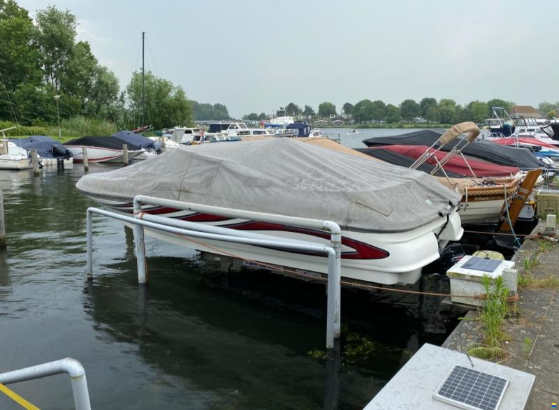 Glastron Carlson CSX23