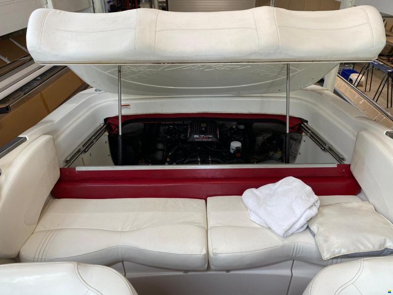 Glastron Carlson CSX23