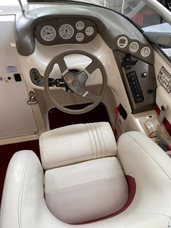Glastron Carlson CSX23