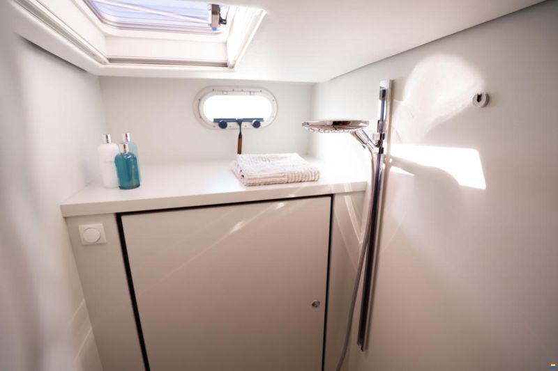 Linssen Grand Sturdy 450 AC Variotop®