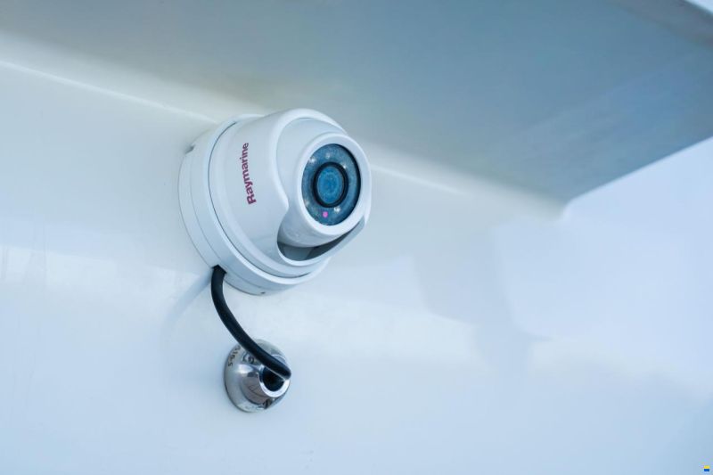 Linssen Grand Sturdy 450 AC Variotop®