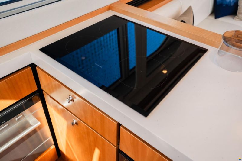Linssen Grand Sturdy 450 AC Variotop®