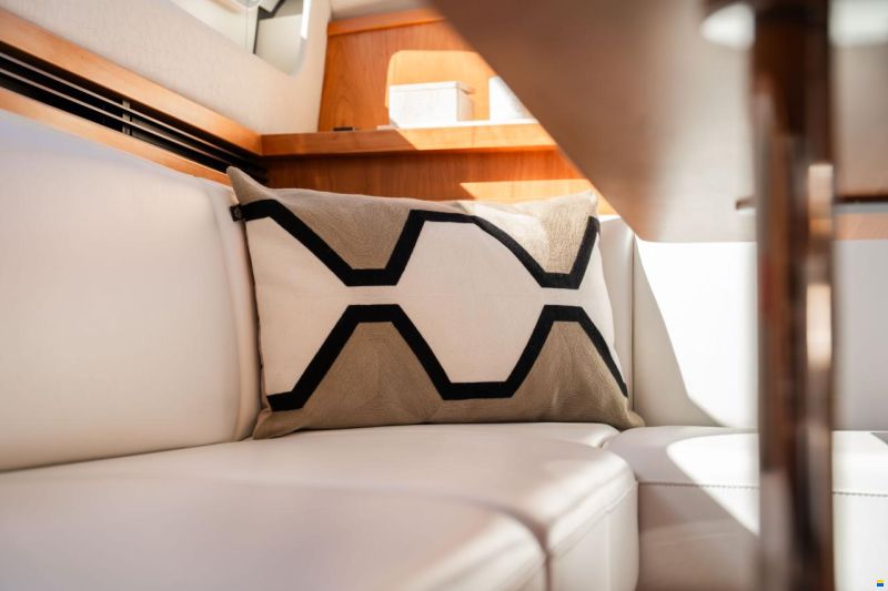 Linssen Grand Sturdy 450 AC Variotop®