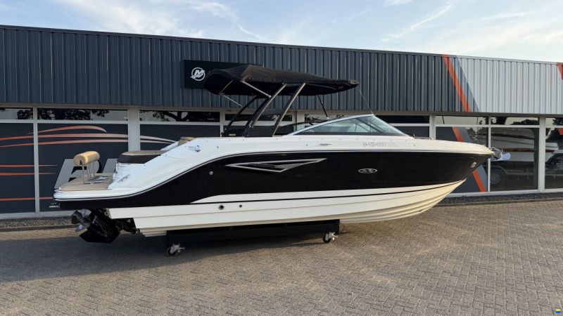 Sea Ray SLX 250