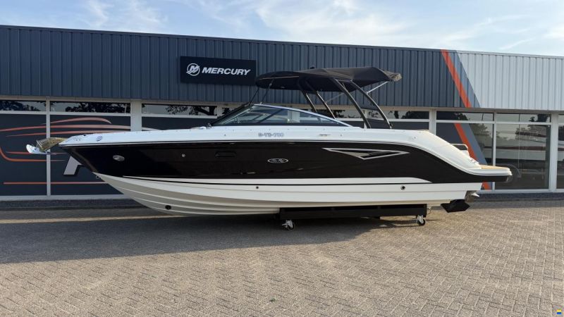 Sea Ray SLX 250