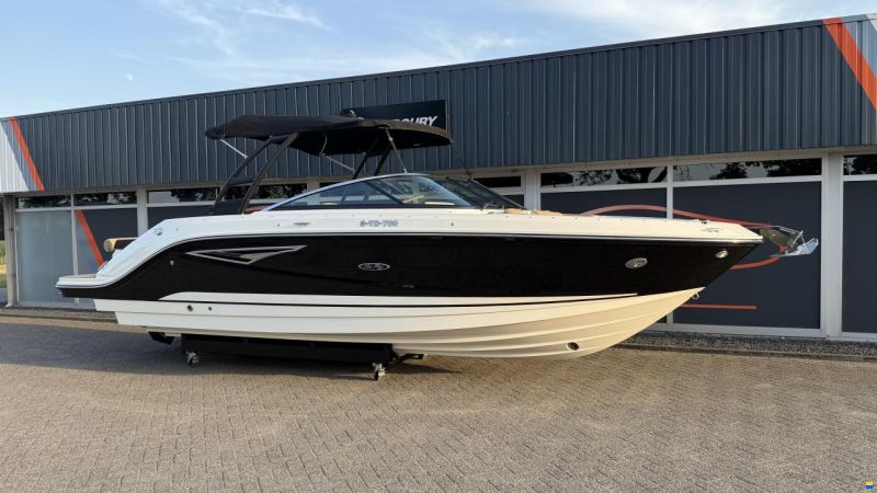 Sea Ray SLX 250