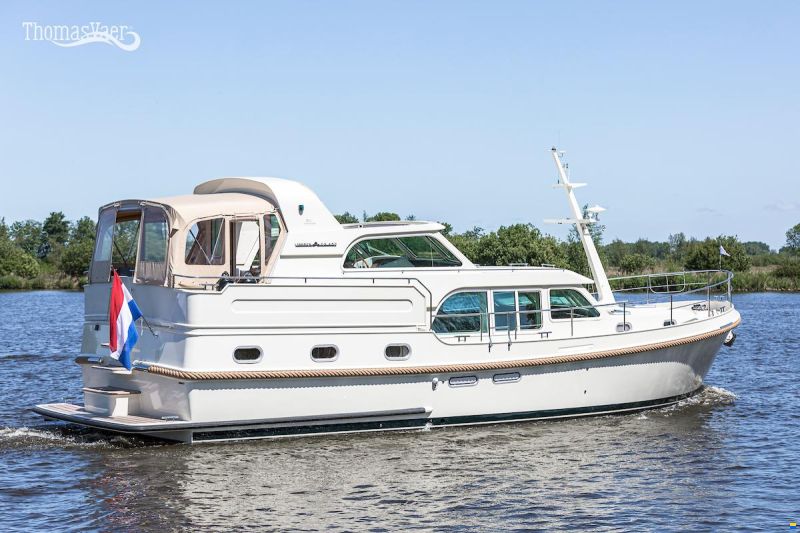 Grand Sturdy 450 AC Variotop®
