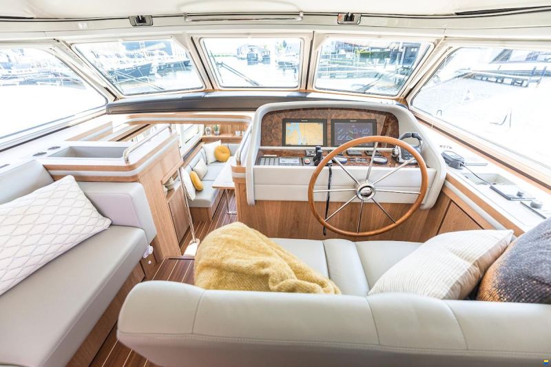 Grand Sturdy 450 AC Variotop®