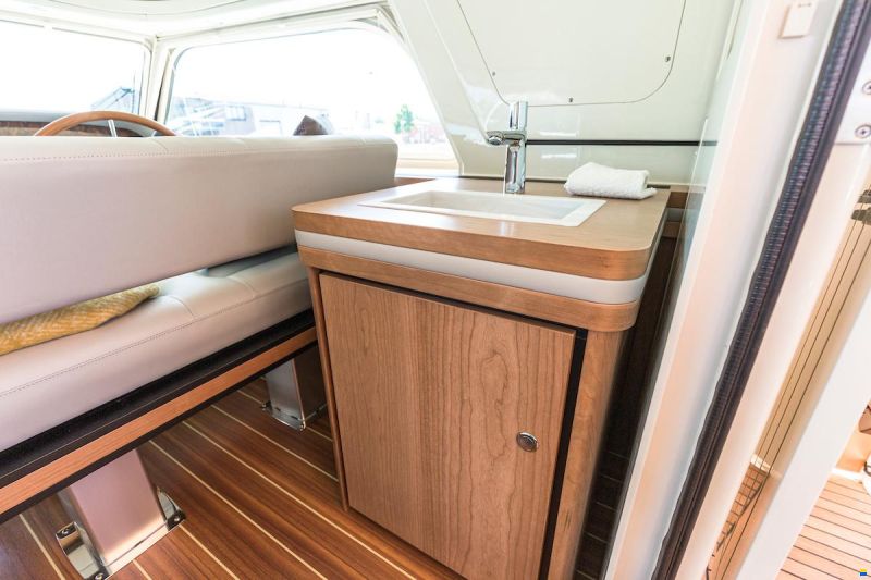 Grand Sturdy 450 AC Variotop®