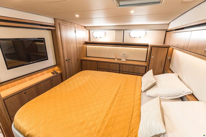 Grand Sturdy 450 AC Variotop®