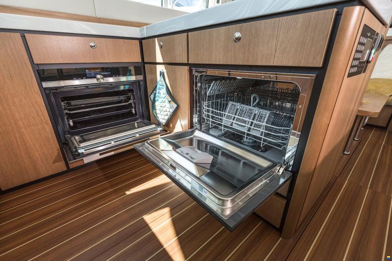 Grand Sturdy 450 AC Variotop®
