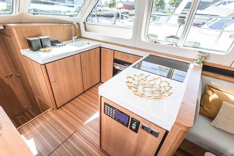 Grand Sturdy 450 AC Variotop®