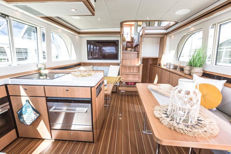 Grand Sturdy 450 AC Variotop®
