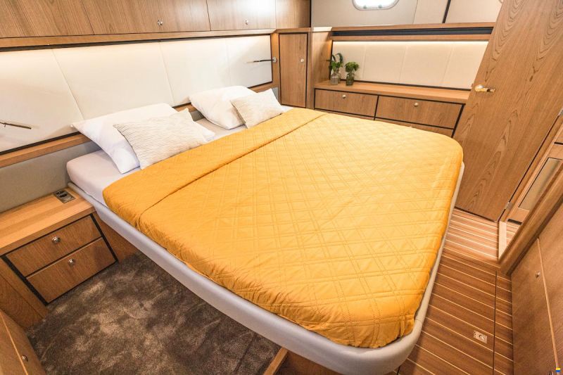 Grand Sturdy 450 AC Variotop®
