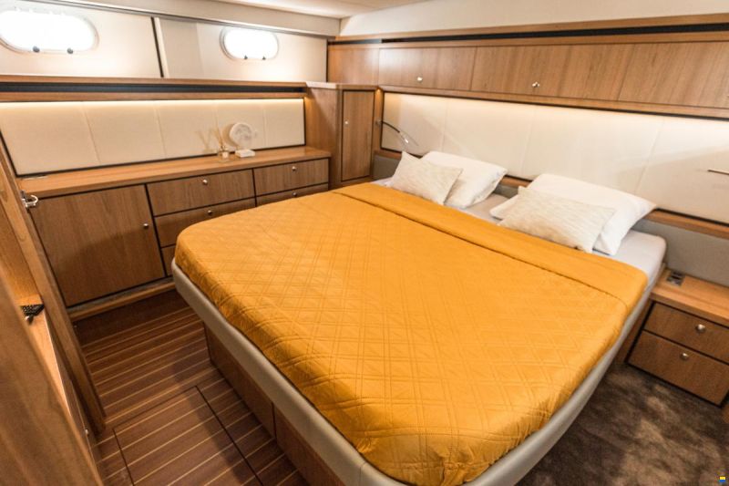 Grand Sturdy 450 AC Variotop®