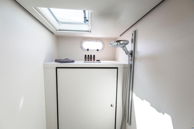 Grand Sturdy 450 AC Variotop®
