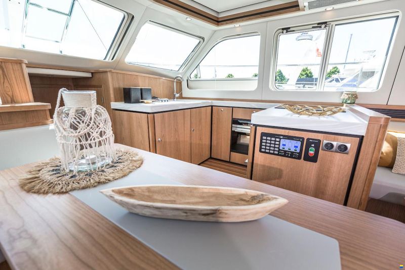 Grand Sturdy 450 AC Variotop®