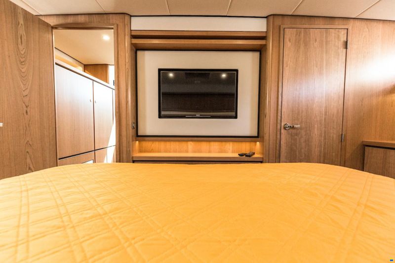 Grand Sturdy 450 AC Variotop®