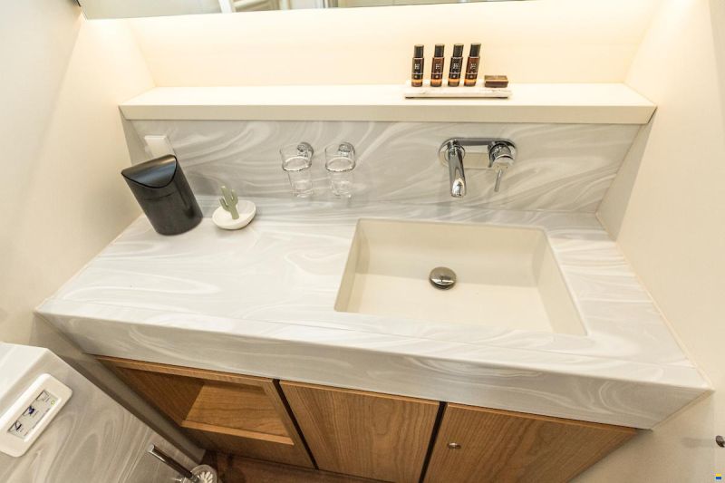 Grand Sturdy 450 AC Variotop®