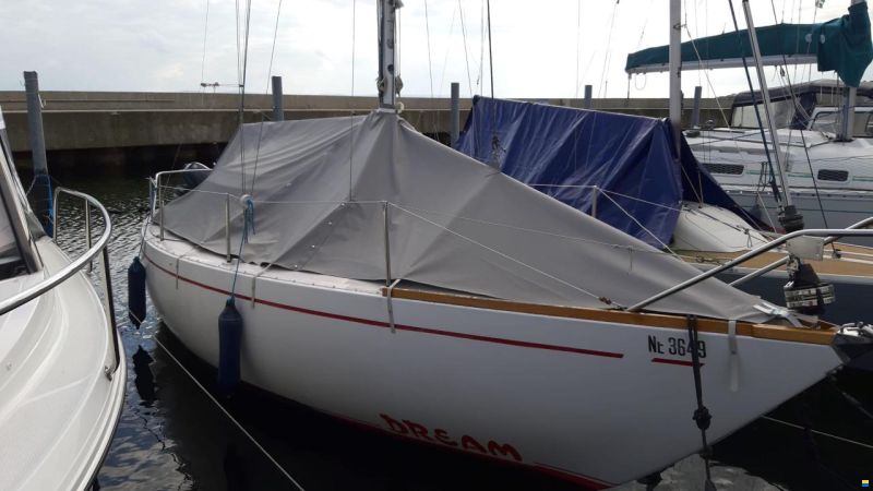 Ecume de mer 1973 Lac Neuchâtel