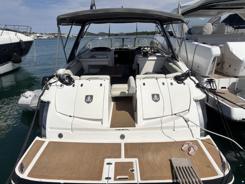 Regal 3350