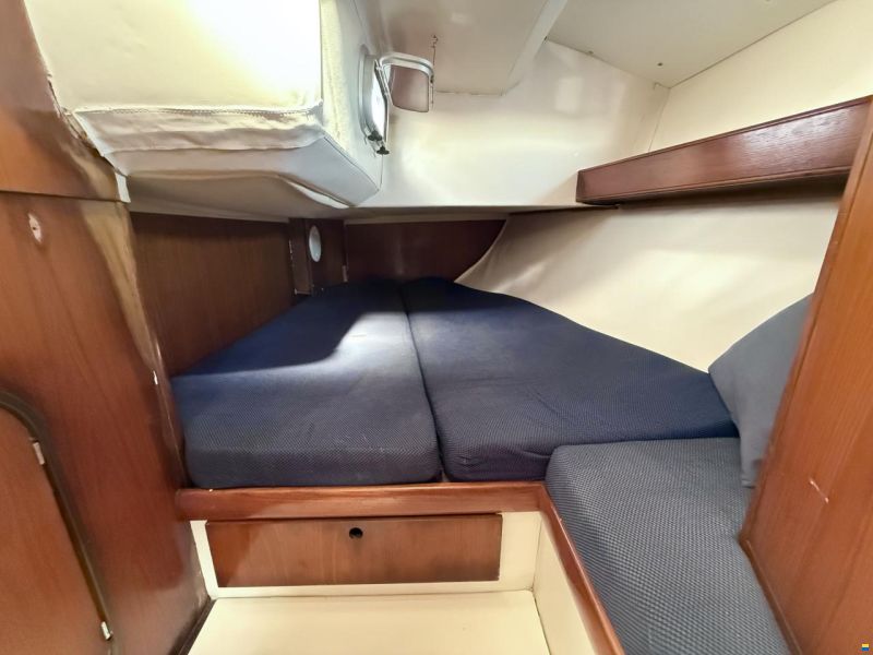 Gibert Marine Gibsea 472