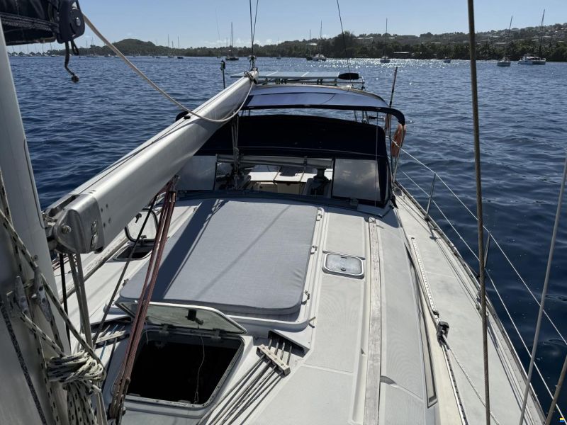 Gibert Marine Gibsea 472