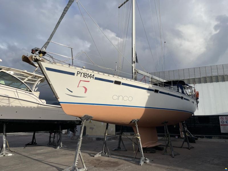 Gibert Marine Gibsea 472