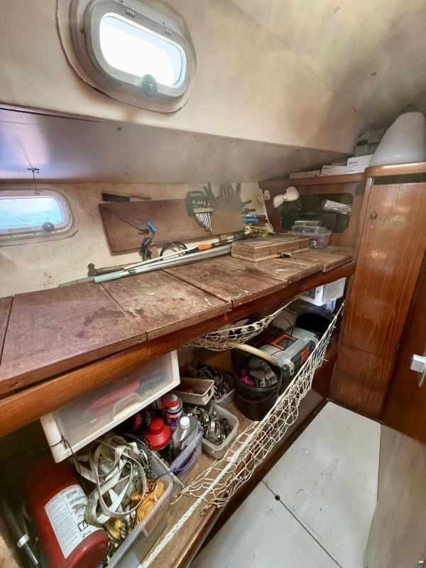 Gibert Marine Gibsea 472