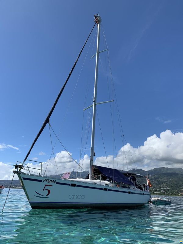 Gibert Marine Gibsea 472