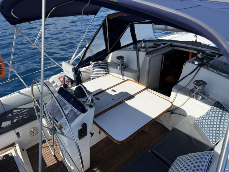 Gibert Marine Gibsea 472