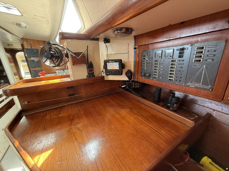 Gibert Marine Gibsea 472
