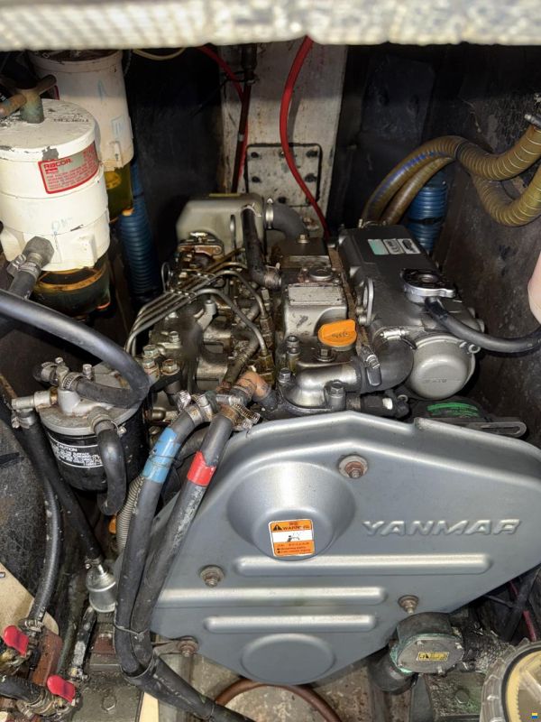 Gibert Marine Gibsea 472