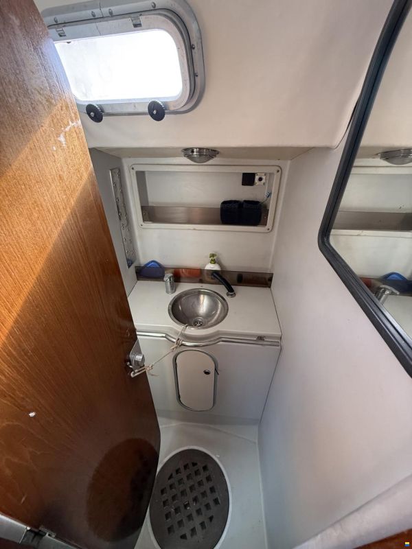 Gibert Marine Gibsea 472
