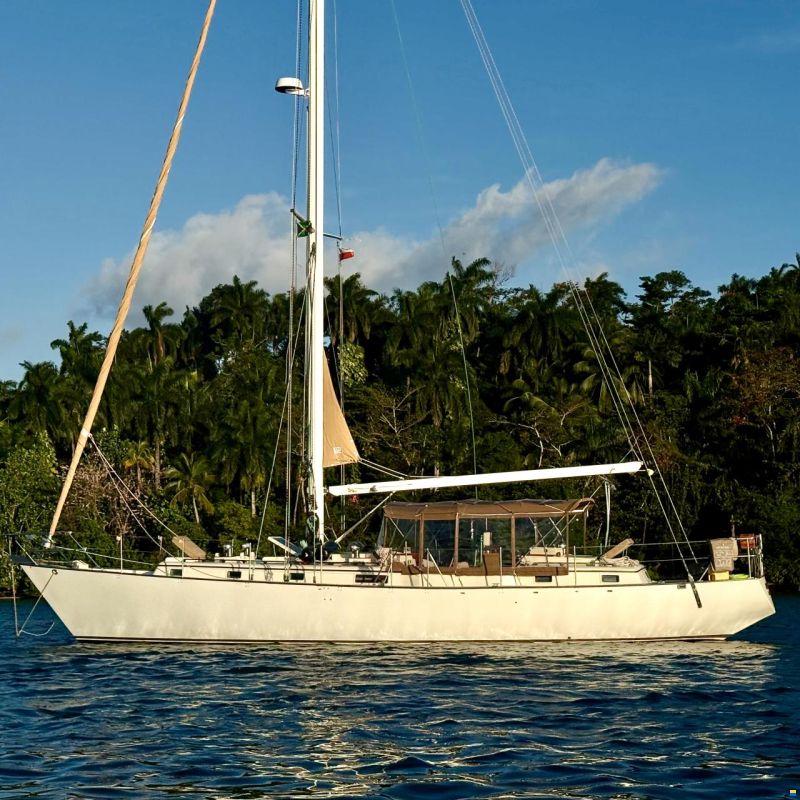 Formosa Peterson 46