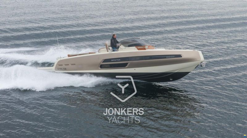 Invictus GT370