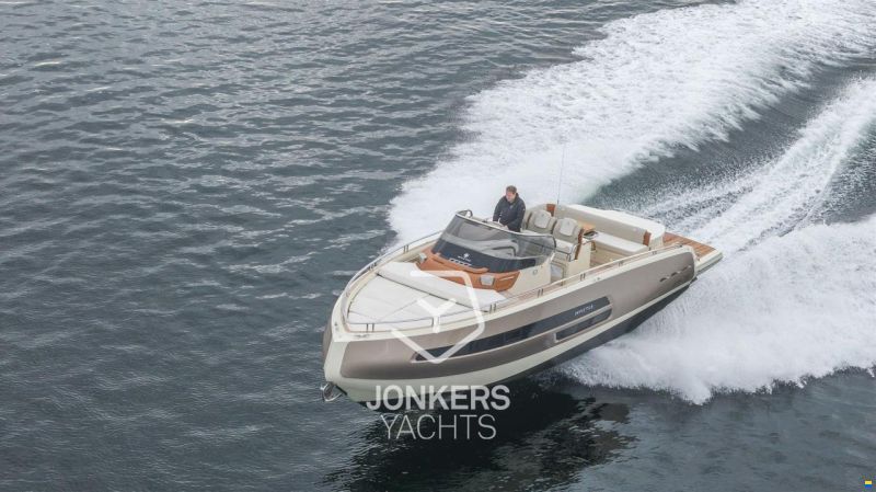 Invictus GT370
