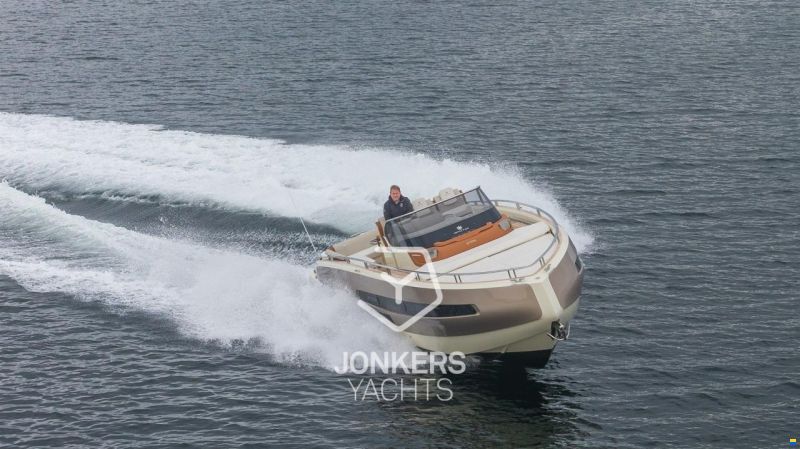 Invictus GT370