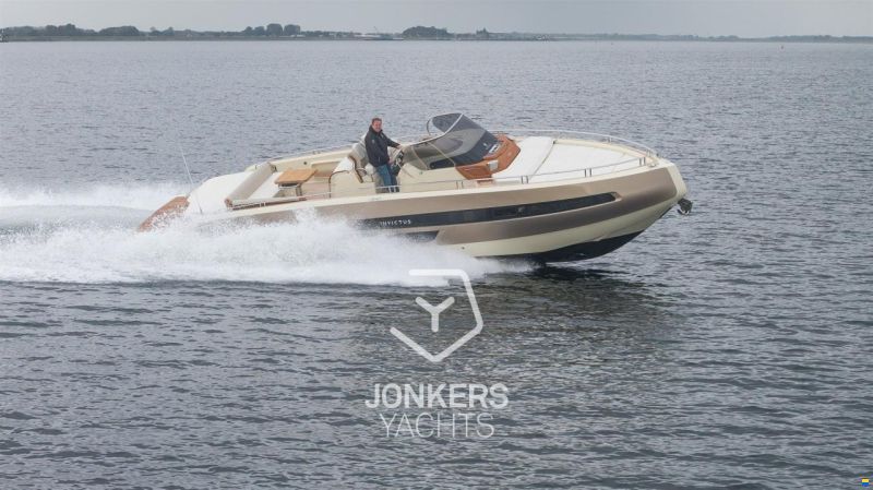 Invictus GT370