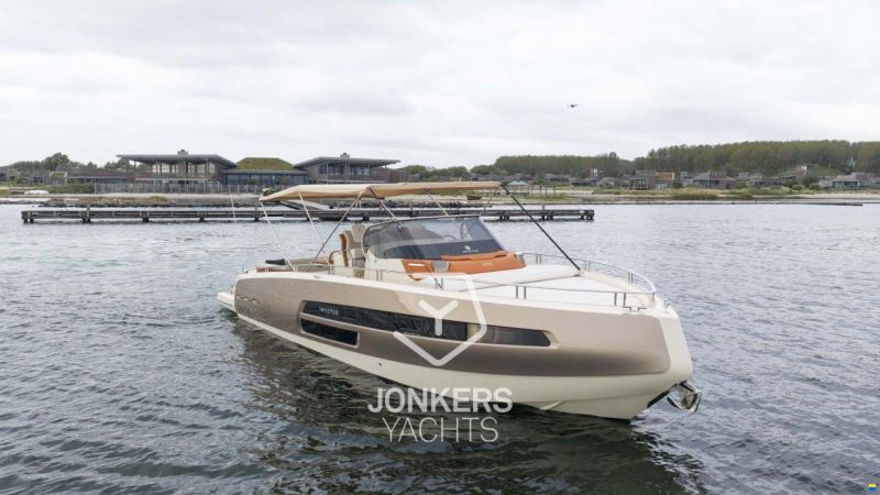 Invictus GT370