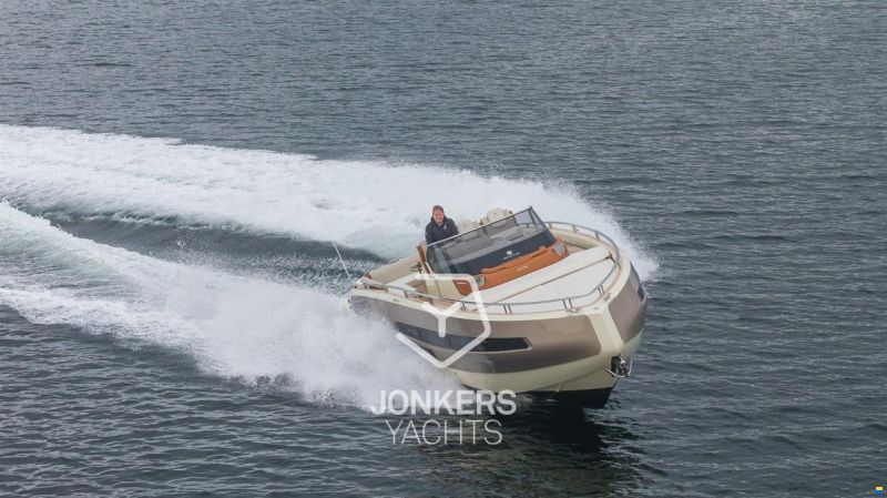 Invictus GT370