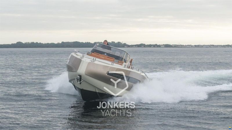 Invictus GT370