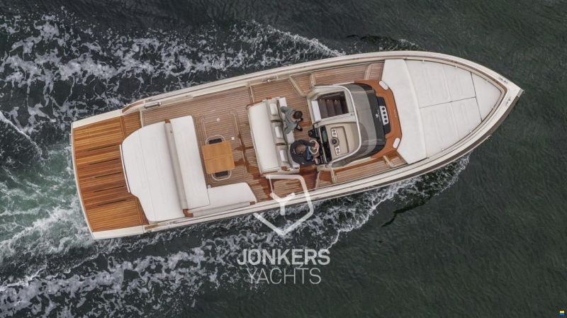 Invictus GT370